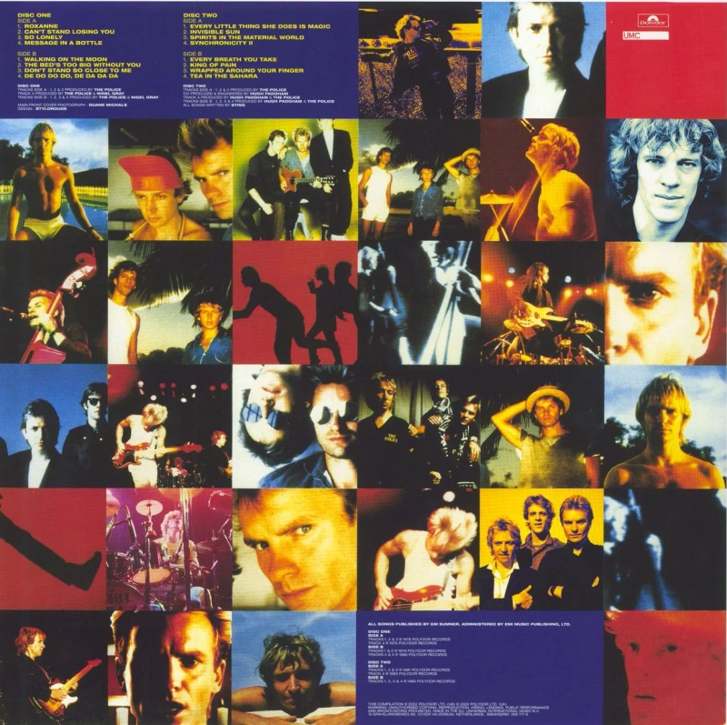 Greatest Hits
