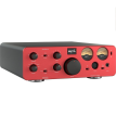 SPL Phonitor XE + DAC768 Red