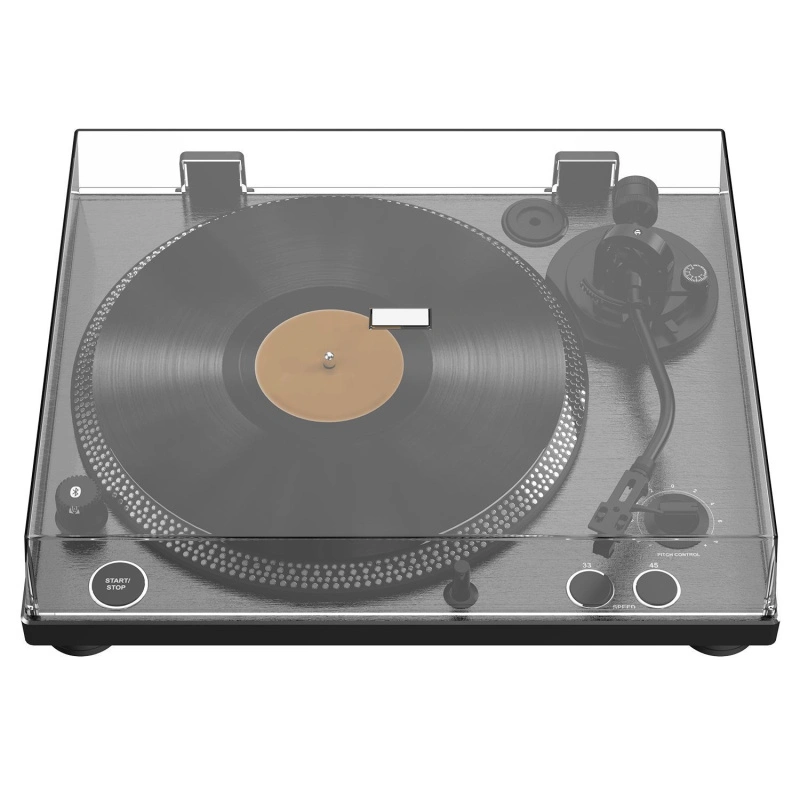 Alive Audio Twister