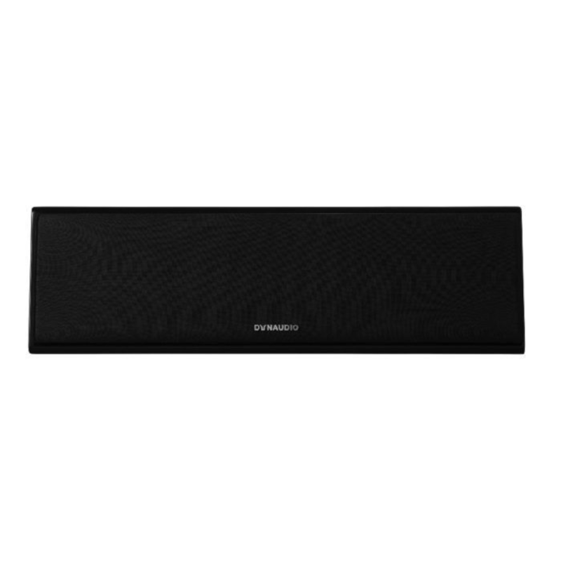 Dynaudio Evoke 25C Black High Gloss