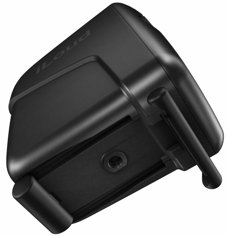 Студийный монитор IK Multimedia iLoud Micro Black