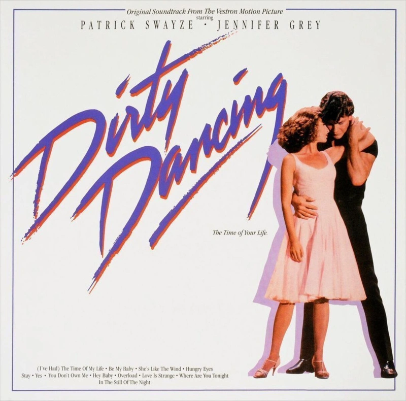 Dirty Dancing