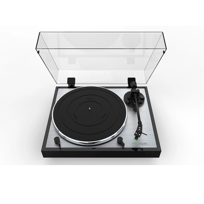 Thorens TD-402DD High Gloss Black