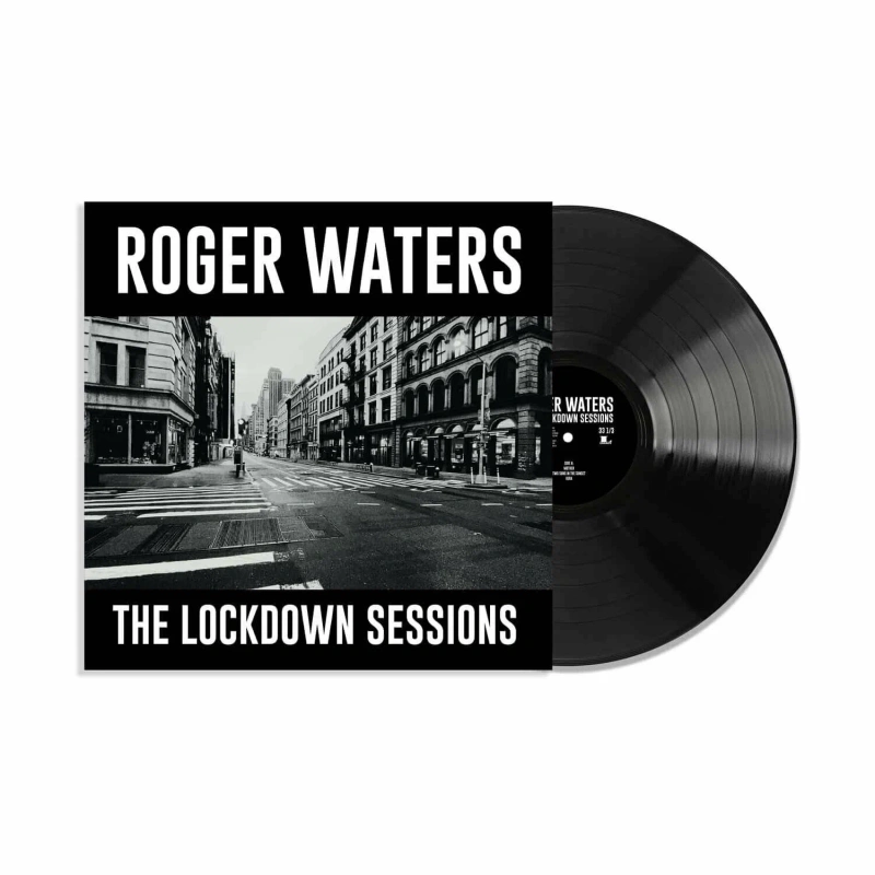 The Lockdown Sessions