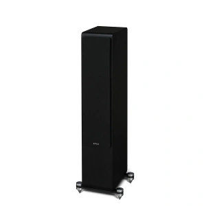 Quad S-4 Black Oak