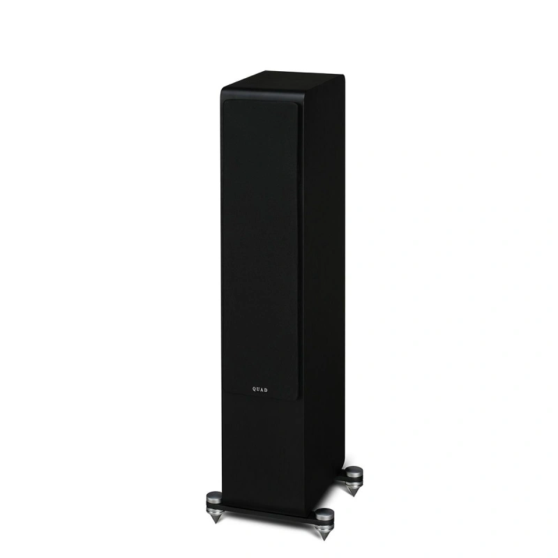 Quad S-4 Black Oak