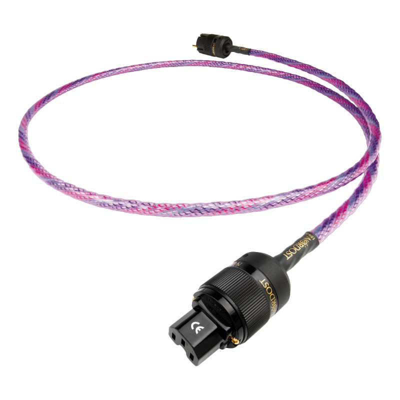 Nordost Frey Power Cord 1,0мEUR