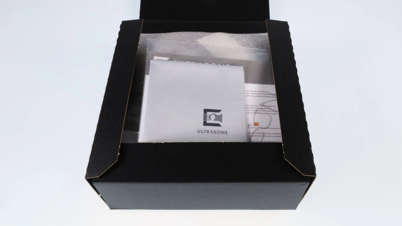 Ultrasone Edition M Black Pearl