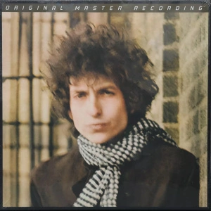Blonde On Blonde (MoFi Special Edition Box Set)
