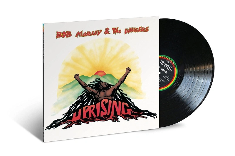 Uprising (Stamped Edition) 