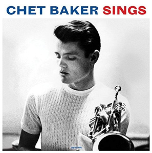 Chet Sings