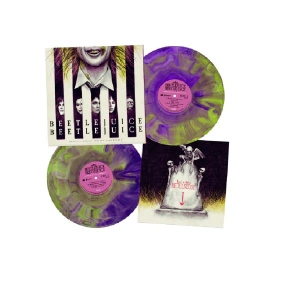 Beetlejuice Beetlejuice
