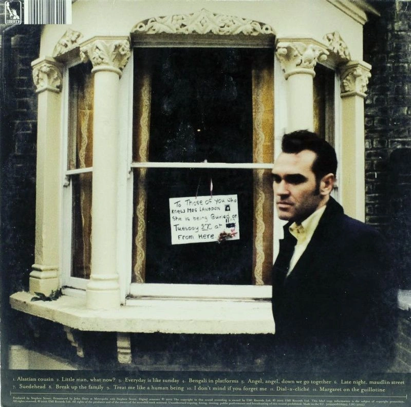 Viva Hate (Special Edition)