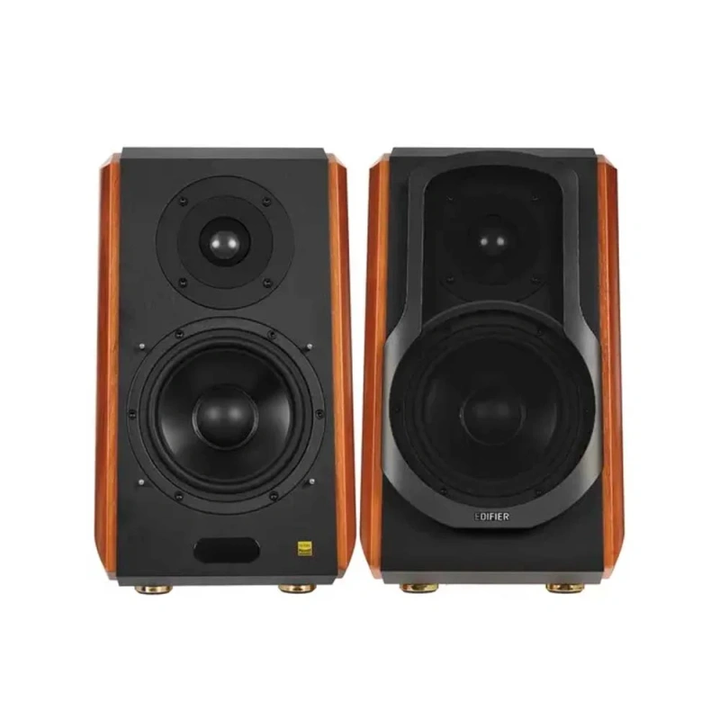 Edifier S1000W Brown