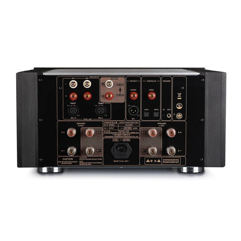 Tone Winner AD-2PRO Plus