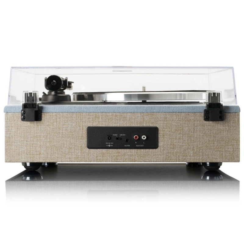 Lenco LS-440 BUBG