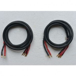 Piega OPUS 1 bi-wire 3.0m 