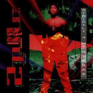 Strictly 4 My N.I.G.G.A.Z... (25th Anniversary Edition) 