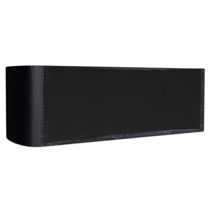 Wharfedale EVO 4.СS Black Oak