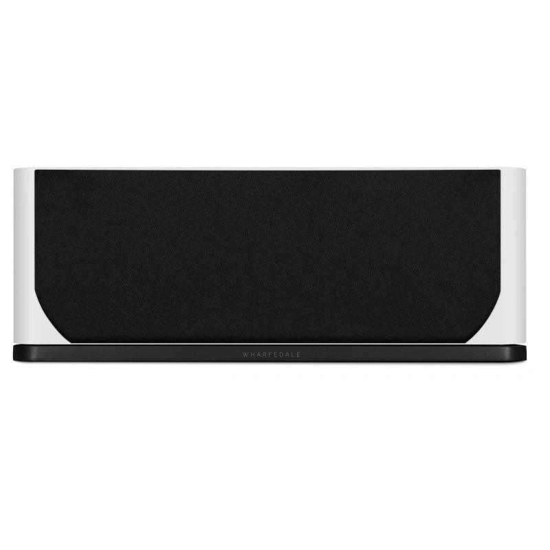 Wharfedale EVO 5C White
