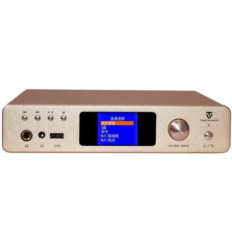 Tone Winner EF-100