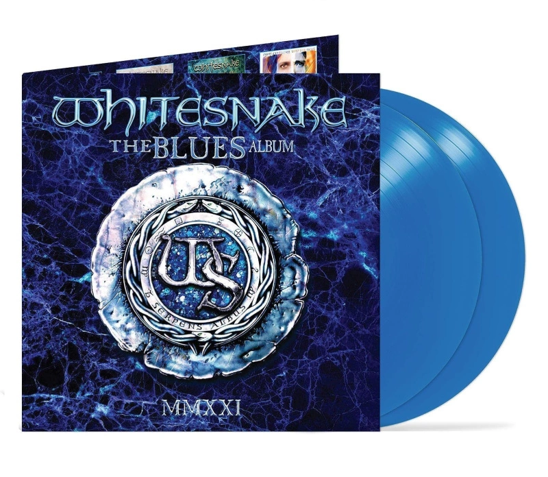 The Blues Album