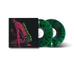 The Low End Theory (Green & Red Splatter Vinyl)