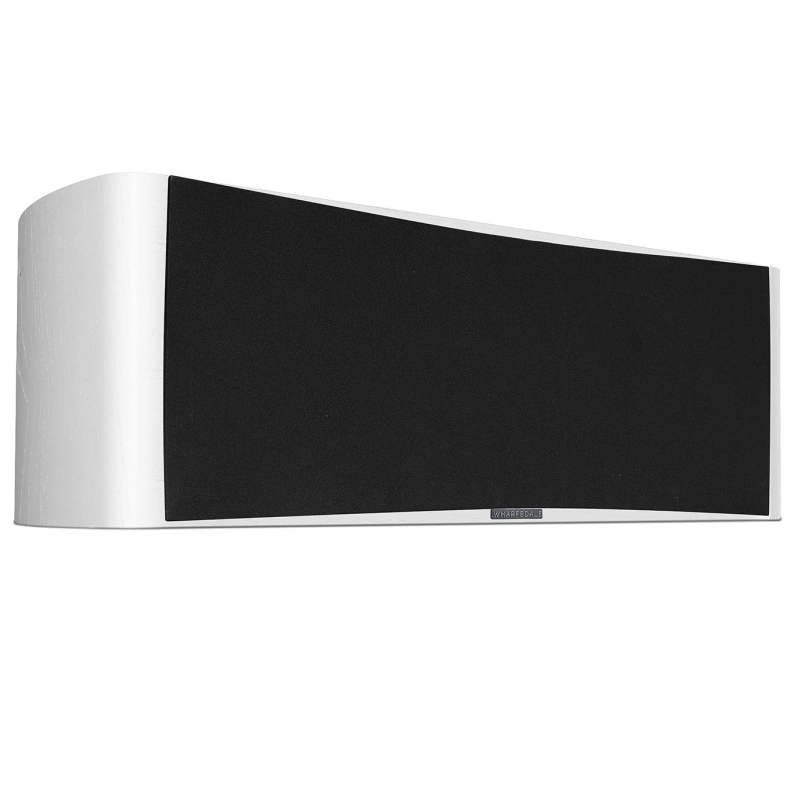 Wharfedale EVO 4.C White Oak