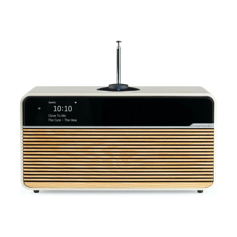 Ruark R2 MK4 Light Cream
