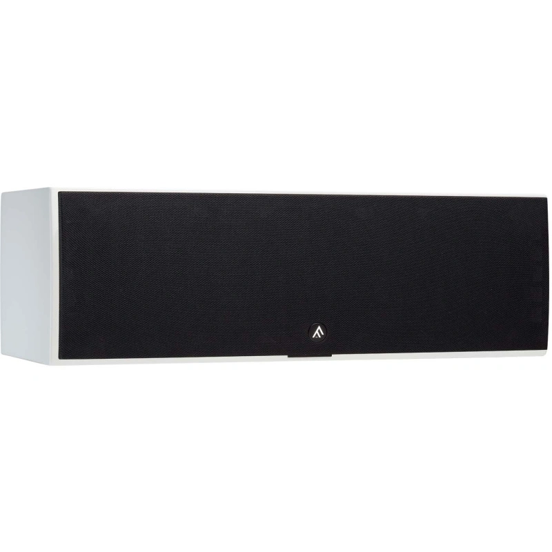 Fyne Audio F500C Piano Gloss White