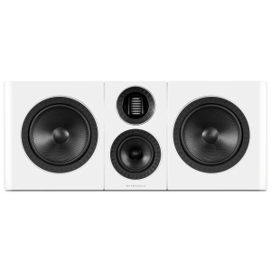 Wharfedale Elysian С Piano White