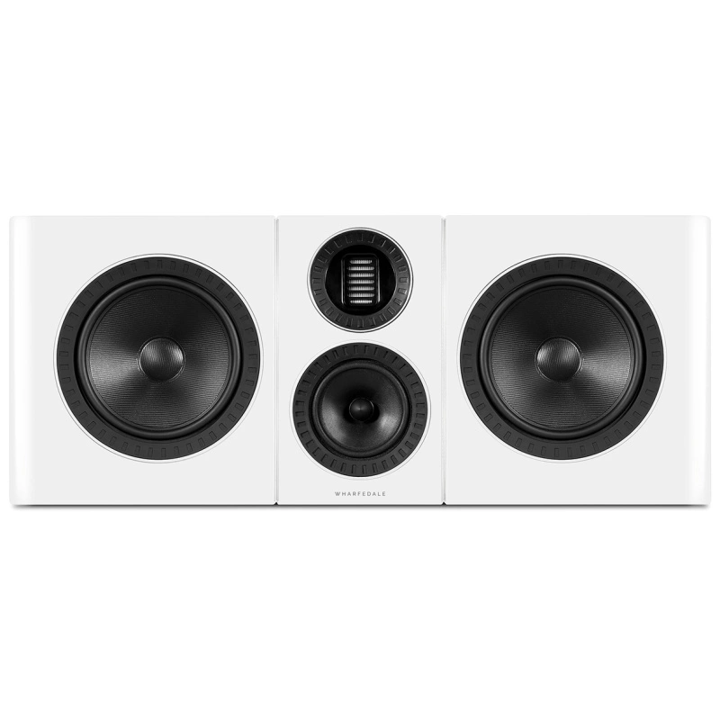 Wharfedale Elysian С Piano White