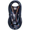 Bespeco HDFM (XLR-XLR) 1м.