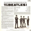 Meet The Beatles! (Mono)