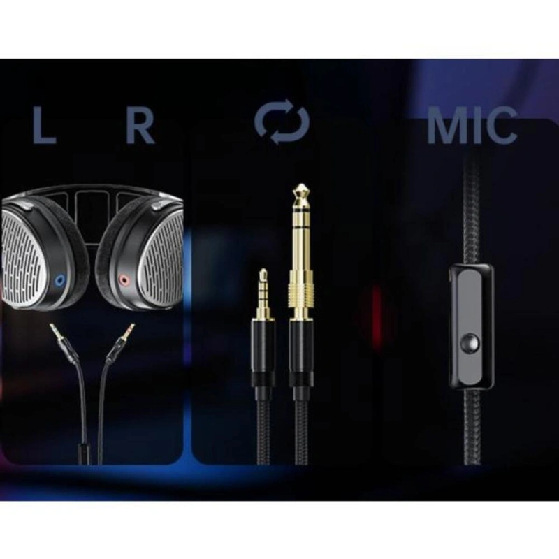 FiiO JT3 Black
