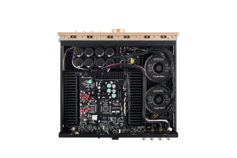 PREMIERA A5 AXIOM GW