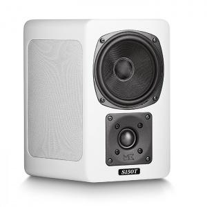 M&K Sound S150T White Satin