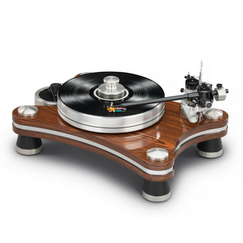 VPI Prime Signature Rosewood