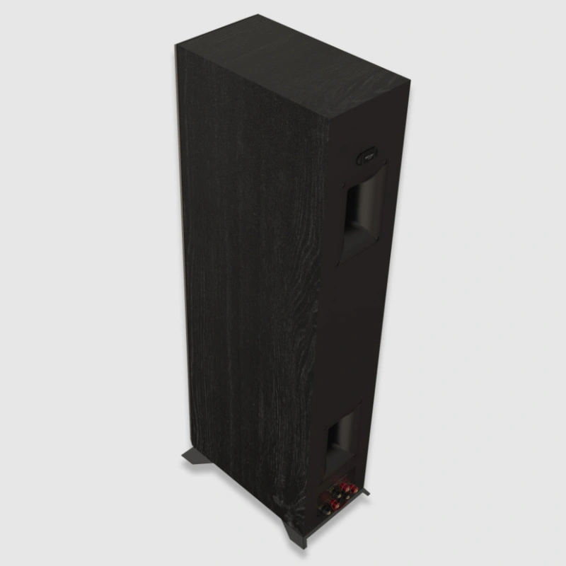 Klipsch RP-5000F II Ebony