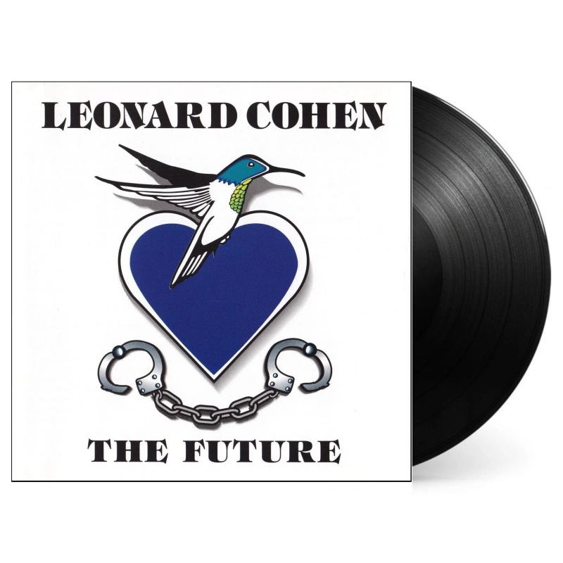 The Future