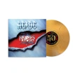 The Razors Edge (50th Anniversary Special Edition Gold Vinyl) 
