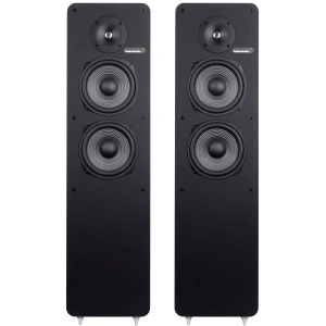 Radiotehnika Sigma 1.02 Black Ash