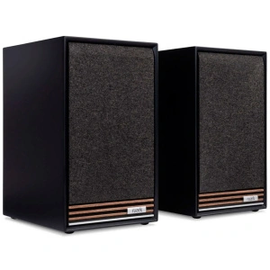 Ruark Sabre-R Fused Charcoal