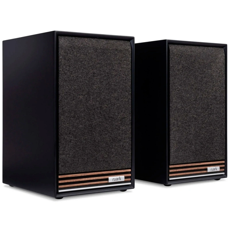 Ruark Sabre-R Fused Charcoal