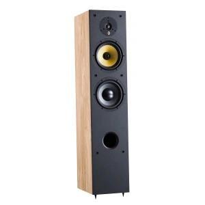 Davis Acoustics Ariane 5 Light Oak