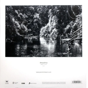 Amazonia
