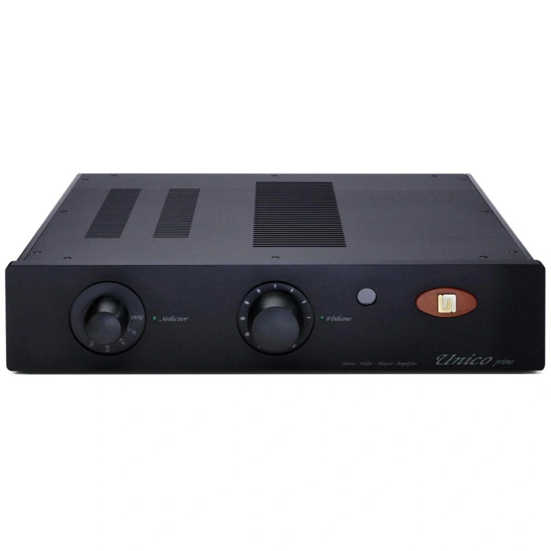 Unison Research Unico Primo Black
