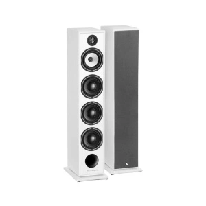 Triangle Borea BR09 Matt White