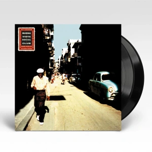 Buena Vista Social Club