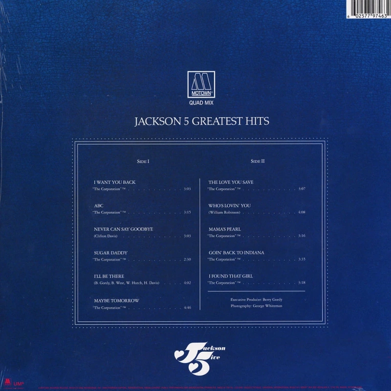 Greatest Hits